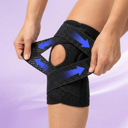 Meniscus Knee Brace