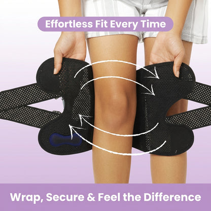 Meniscus Knee Brace